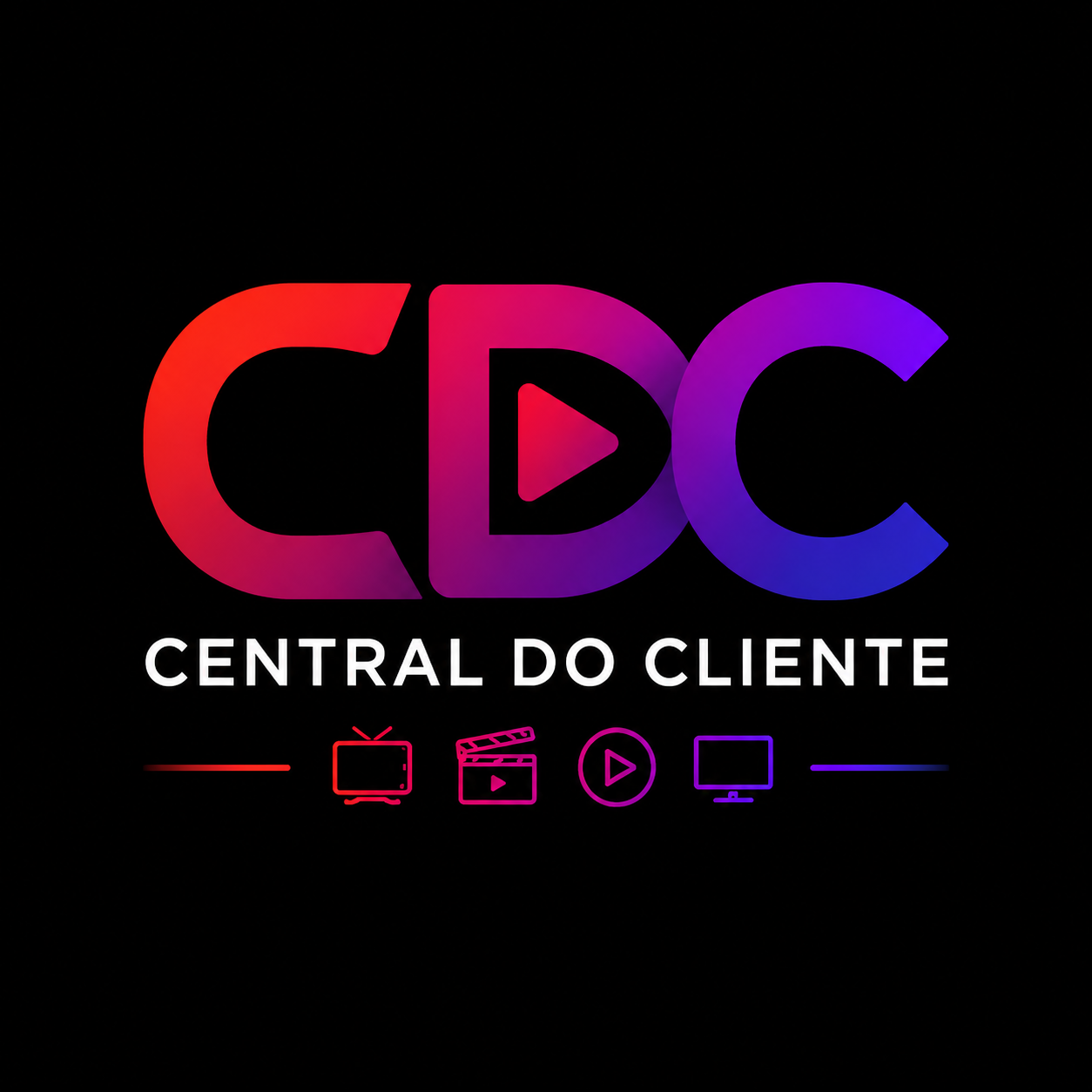 Central do Cliente